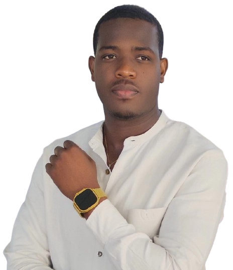 Carl Smith ETIENNE